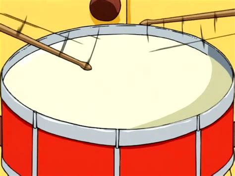 My Female Drummers of Anime on Tumblr