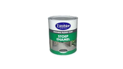 Excelsior Stoep Paint Dark Grey 1l | Pietria