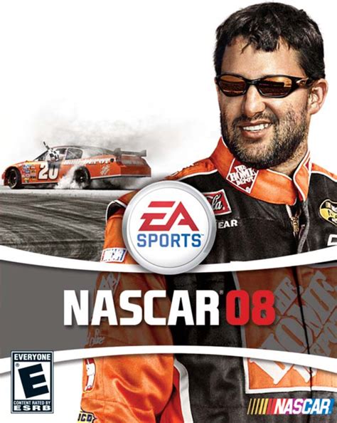 NASCAR 08 - GameSpot