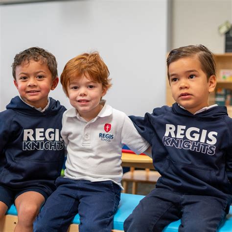 The Regis School of the Sacred Heart | Houstonia Magazine