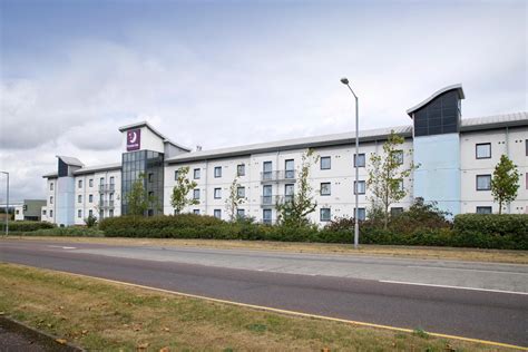 Premier Inn London Enfield Hotel - Hotels in Enfield EN3 7XY - 192.com