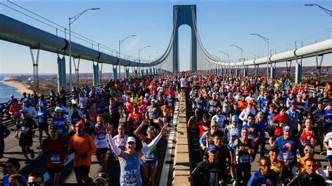 Se cancela Nueva York, el maratón más importante del mundo