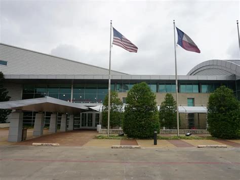 Frontiers of Flight Museum (Dallas) - Visitor Information & Reviews