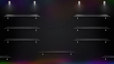 🔥 Free download Shelf Wallpaper HD on WallpaperSafari | Wallpaper shelves, Black wallpaper ...