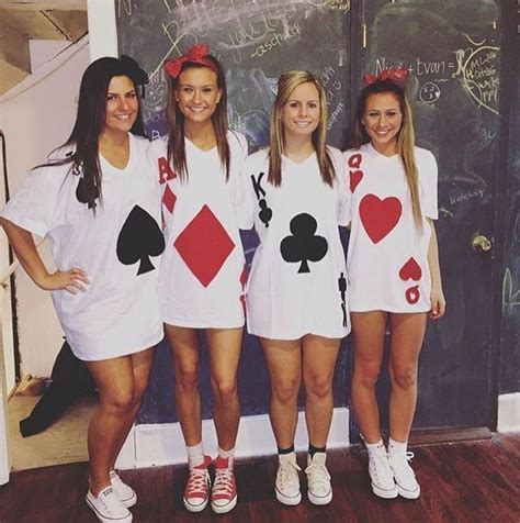 Best 25+ Group Halloween Costumes Ideas On Pinterest | Group in Diy ...