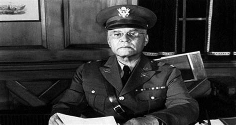 Benjamin Oliver Davis, Sr.: The First Black General of the U.S. Army – Kentake Page