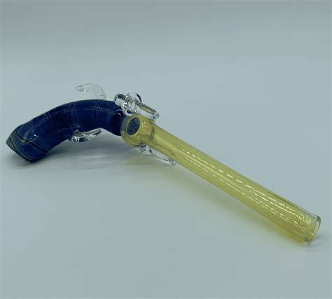 15" Gun Pipe - Wholesale&More