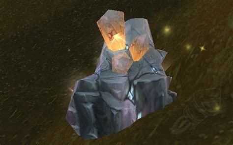 Mithril Ore - Item - World of Warcraft