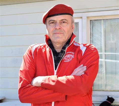 Guardian Angels founder Curtis Sliwa to run for mayor • Brooklyn Paper