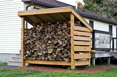 Fire Wood Shed : How You Can Build A Cheap Shed – Cheap Shed Plans | Shed Plans Kits