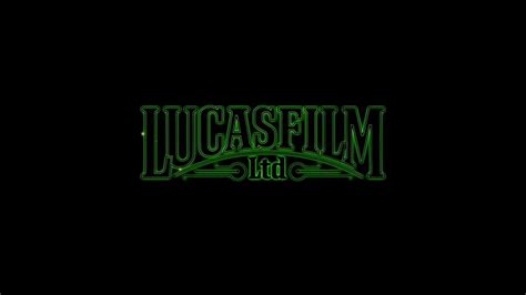 Lucasfilm Ltd. - Closing Logos