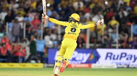 CSK vs GT, IPL 2023 Final Highlights: Chennai win 5th IPL title | Crickit