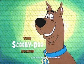 Scooby-Doo (personaggio) - Wikipedia