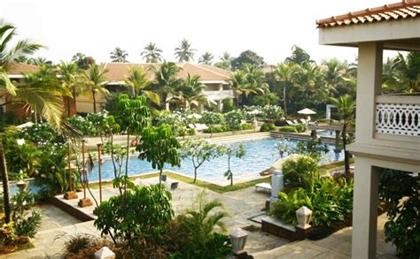 Hotel Club Mahindra Goa, Goa Hotel Packages| Hotel Packages in Goa| Goa ...