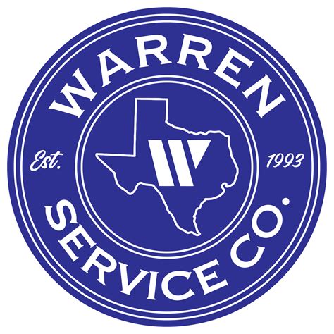 Contact Us - Warren Service Company