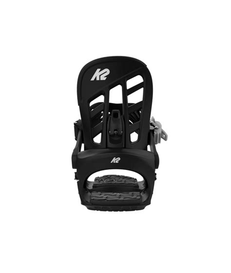 K2 Vandal Snowboard Bindings 2023 - Youth Boy's – Arlberg Ski & Surf