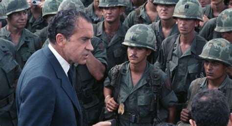 Vietnam War | The Richard Nixon Presidential Library Foundation