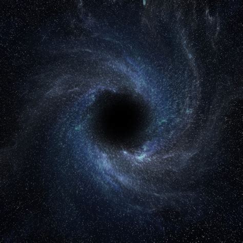 NASA releases new photo of biggest supermassive black hole ever ...