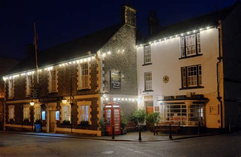 The Dolphin Hotel, Beer, Devon | Flickr - Photo Sharing!