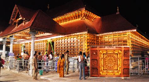 Sri Kshetra Dharmasthala Sri Manjunatha Swamy Temple - DevDarshan Blog