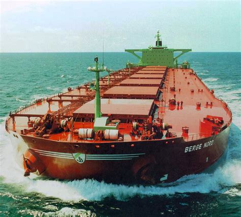 Gambar Kapal Tanker Terbesar Di Dunia - AR Production