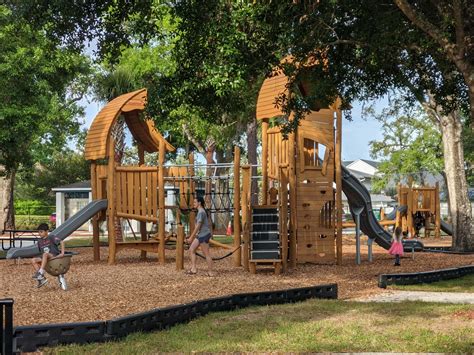 Phelps Park Playground – City of Winter Park