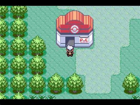 Pokemon Ruby 3 in 1 (GBA / Game Boy Advance) - Vizzed.com GamePlay (rom hack) Gym - YouTube