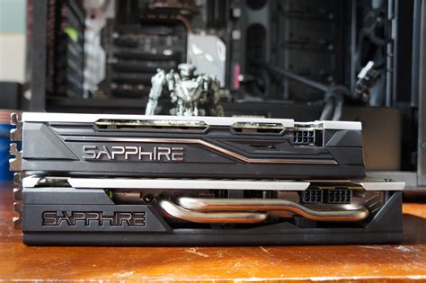 Sapphire Radeon RX 570 Pulse and RX 580 Pulse review: Solid gaming on a tight budget | PCWorld