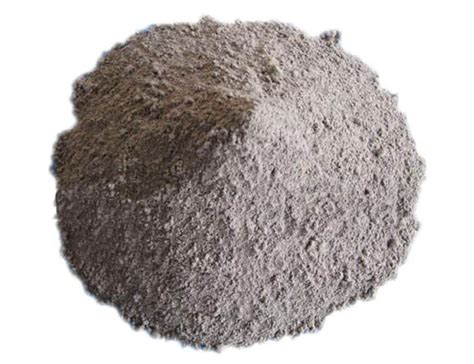 Water added for refractory castable - Technical Support - Zibo Jucos Co ...