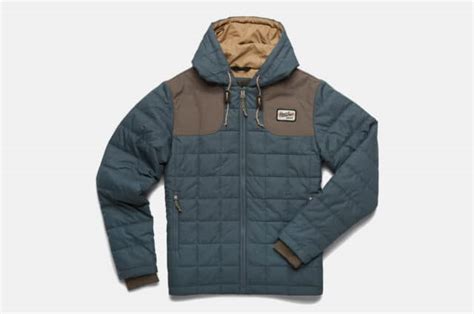 The 25 Best Men's Winter Parkas For 2023 | GearMoose