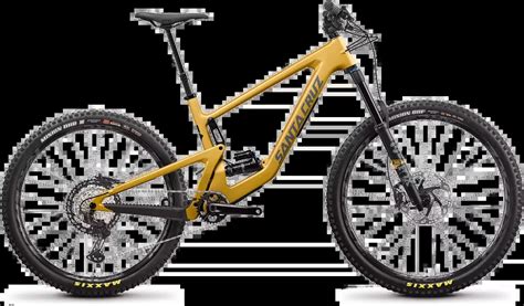 2023 Santa Cruz BRONSON XT / Carbon C – Specs, Comparisons, Reviews – 99 Spokes