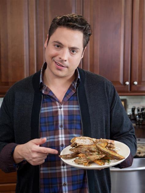 Sandwich King, Season 2: Behind the Scenes with Jeff | Sandwich King : Jeff Mauro : Food Network ...