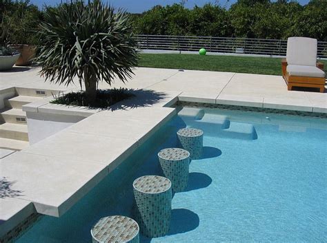 Swimming Pool Concrete Deck Paint