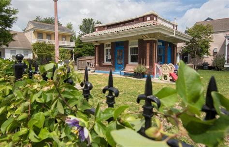 Algiers Point - New Orleans Real Estate & Neighborhood Guide