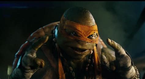 Teenage Mutant Ninja Turtles Movie 2014 - Official Trailer [VIDEO]