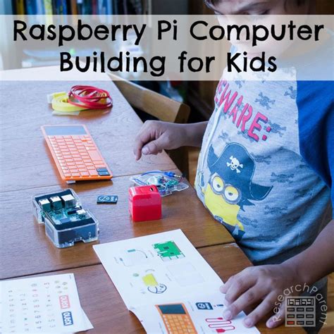 Computer Science Activities for Kids - ResearchParent.com