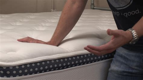 WinkBed Mattress Review - Our Expert Evaluation | GoodBed.com