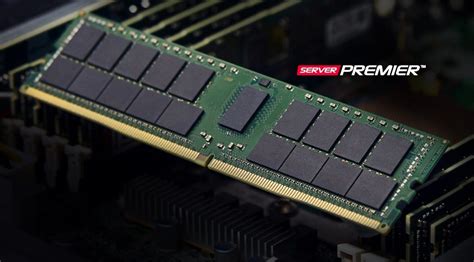 Intel validates Kingston server memory for 4th Gen Xeon Scalable ...