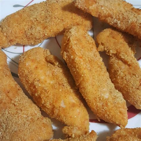 Ultimate Chicken Fingers Recipe | Allrecipes