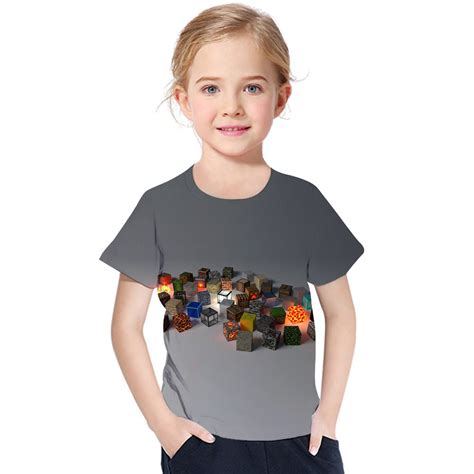 Kids – Page 3 – Comfy 3D Shirts