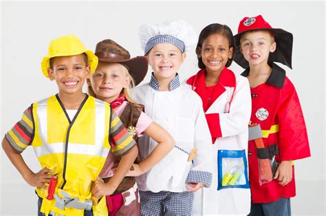 Happy Halloween! Dress up like a skilled trades worker - City Machine Technologies