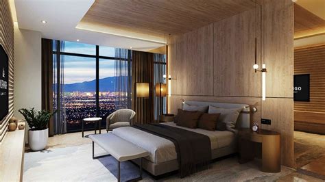 Las Vegas' Durango Casino & Resort starts accepting reservations for luxury rooms and suites ...