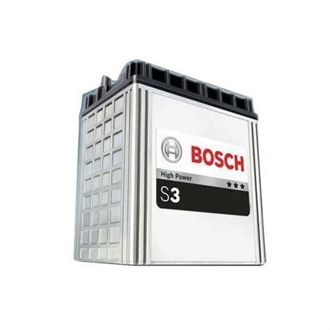 Bosch Car Batteries - Latest Price, Dealers & Retailers in India