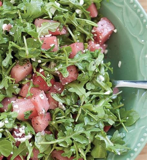 Ina Garten's Best Salad Recipes - PureWow