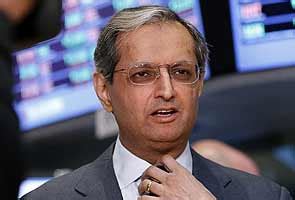 Citigroup to pay former CEO Vikram Pandit more than $15 million