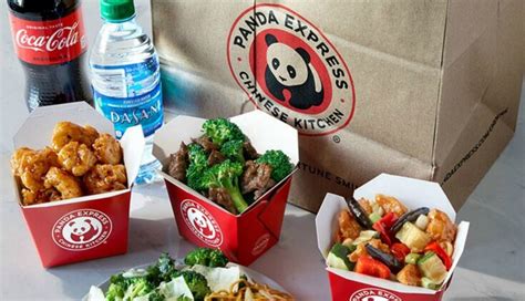 Panda Express Family Meals ONLY $29 Delivered!