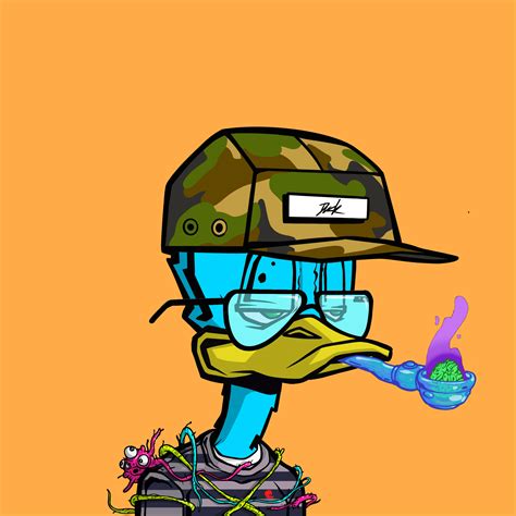 Dazed Ducks