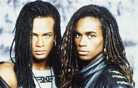 Conheça o “maior escândalo do mundo da música”: Milli Vanilli | Metrópoles