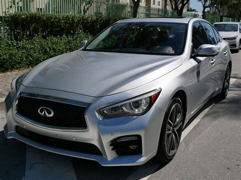 2014 Infiniti Q50 Sport // Buy Cars on GBChoice