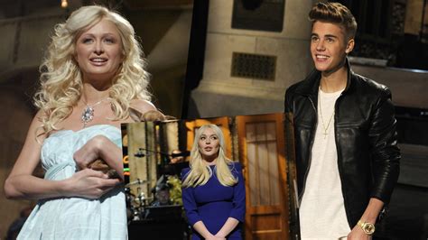 19 Worst 'SNL' Hosts of All Time, Ranked From Bad to Worst